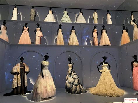 musee dior 30 avenue montaigne|la maison christian Dior.